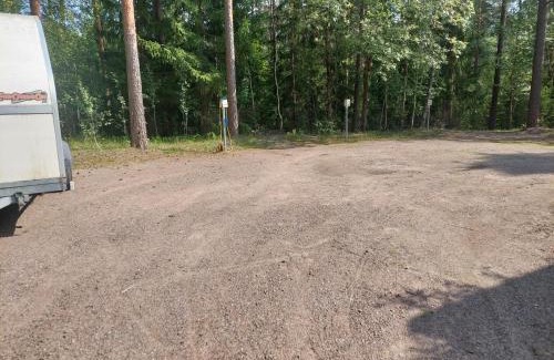 Lappeenranta Bed & Breakfast | Majoitus jaetuissa huoneissa sisältäen ruokailut