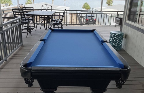 Havasu Lake House | Major's Toy Box - Amazing Home Havasu Landing