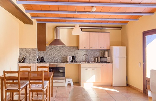 Sant Feliu de Pallerols Apartment | Majordoms - Auguabella, Cal Pi