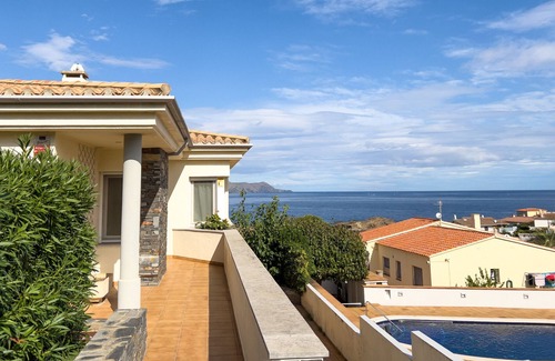 Port de la Selva Villa | Majordoms - Villa Sarnella, El Port de la Selva