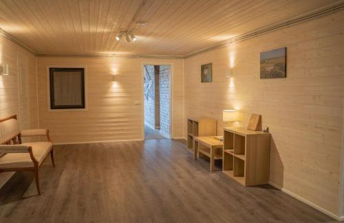 Laaneranna Parish Apartment | Majutus Massu Ratsaklubis