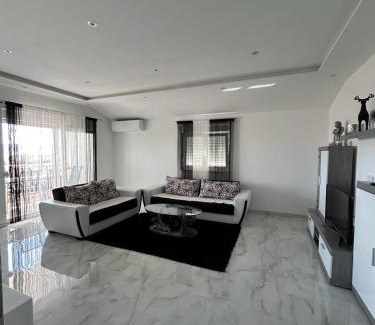 Rudine Apartment | MAK apartment