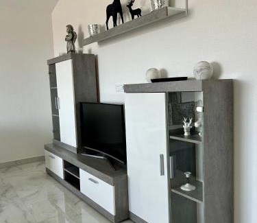 Rudine Apartment | MAK apartment