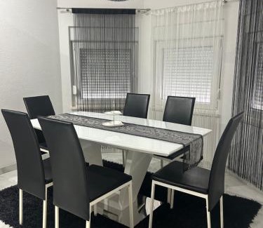 Rudine Apartment | MAK apartment