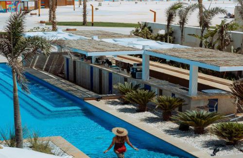 Ad-Dab'ah Hotel | Makai BY Dhara Hotels