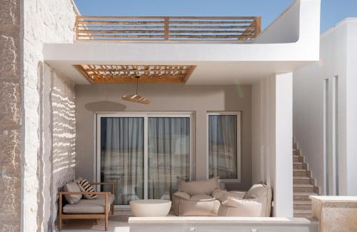 Ad-Dab'ah Hotel | Makai BY Dhara Hotels