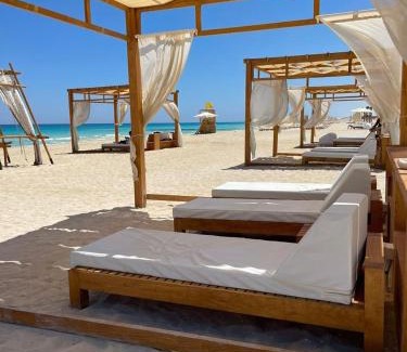 Ad-Dab'ah Hotel | Makai BY Dhara Hotels