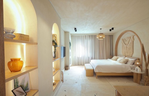 Ad-Dab'ah Hotel | Makai by Dhara Hotels