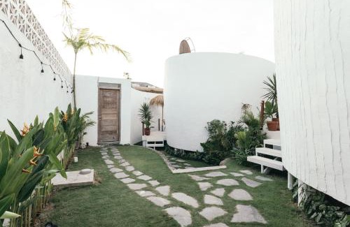 Canggu Bed & Breakfast | Makaii Tiny Villas with private pools