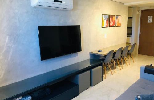 Centro Apartment | Makambira Residence By SummerFlats no CENTRO DE PORTO DE GALINHAS
