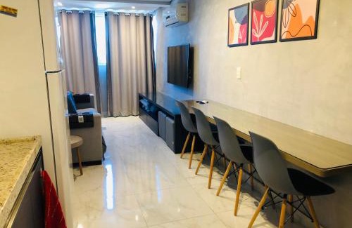 Centro Apartment | Makambira Residence By SummerFlats no CENTRO DE PORTO DE GALINHAS