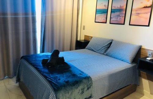 Centro Apartment | Makambira Residence By SummerFlats no CENTRO DE PORTO DE GALINHAS