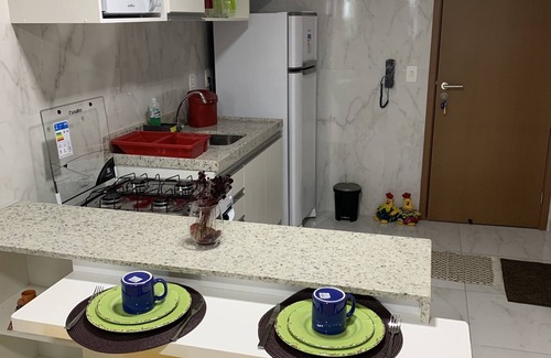 Centro Apartment | Makambira residence apartment by dr. Arthur Licio