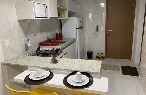 Centro Apartment | Makambira residence apartment by dr. Arthur Licio