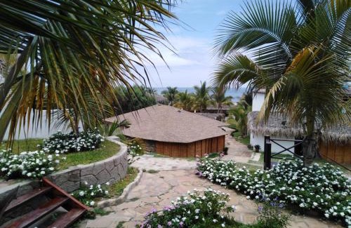 Vichayito Hotel | Makani Vichayito
