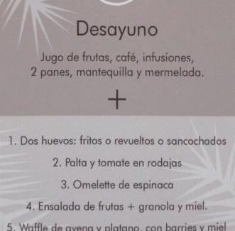 Vichayito Hotel | Makani Vichayito