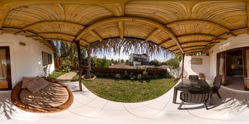 Vichayito Hotel | Makani Vichayito