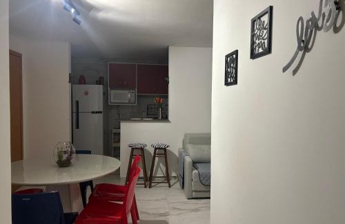 Centro Apartment | Makaranduba EARN Beach