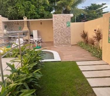Centro Apartment | Makaranduba EARN Beach