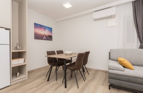 Donja luka Apartment | Makarska Beach Mara Apartment A5 (2+2)
