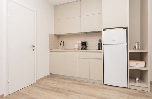 Donja luka Apartment | Makarska Beach Mara Apartment A5 (2+2)