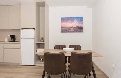 Donja luka Apartment | Makarska Beach Mara Apartment A5 (2+2)
