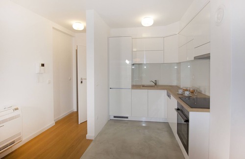 Makarska Old Town Apartment | Makarska Center Apartments A5 (4+2)