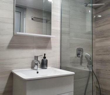 Istok Apartment | Makarska Gallery