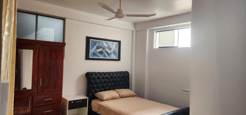 Puerto Maldonado Hotel | Makasai