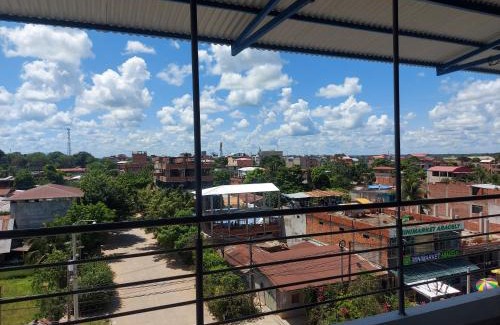 Puerto Maldonado Hotel | Makasai