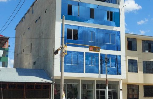 Puerto Maldonado Hotel | Makasai Tambopata vista 1