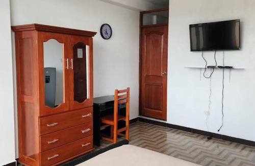 Puerto Maldonado Hotel | Makasai Tambopata vista 1
