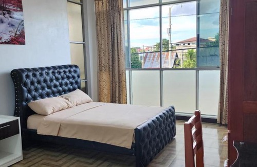 Puerto Maldonado Hotel | Makasai Tambopata vista 1