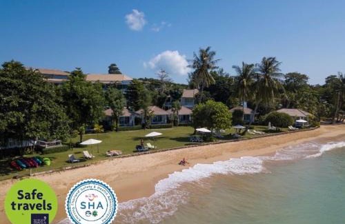 Ko Mak Hotel | Makathanee Resort