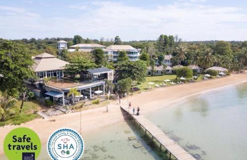 Ko Mak Hotel | Makathanee Resort