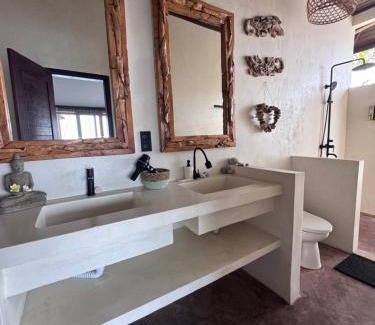 Tumbu Village Bed & Breakfast | Makawi Tuwa