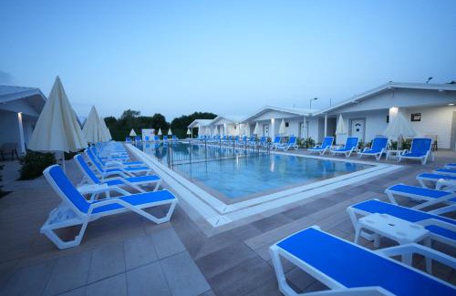 Momchilgrad Hotel | Makaza Complex