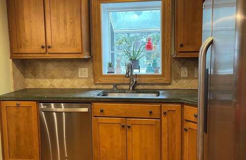Druid Hills House | Make Derby Memories in this Charming 4-bedroom house located in St. Matthews!