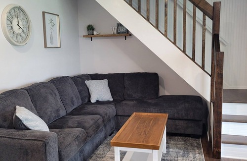 Lakeville Cottage | Make Family Memories on Beautiful Conesus Lake