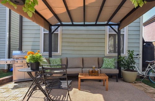 Greenville House | Make Memories on Mulberry