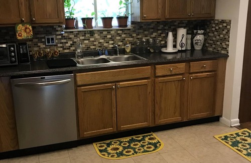 Tobyhanna House | Make Nature's Nest of the Poconos your home away from home