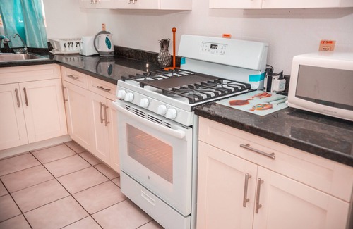 St. John's Villa | Make your Island dreams a reality