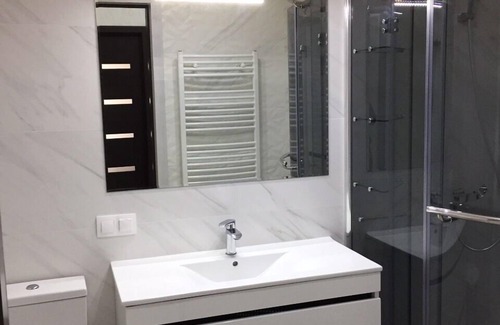 Chisinau Apartment | Make your self confortable and feel like you're home!