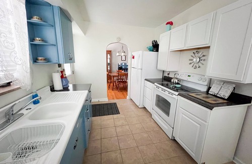 Berea House | Make your visit to the beautiful city of Berea memorable!