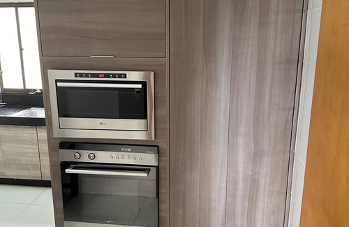 Setor Bueno Apartment | Make yourself at home