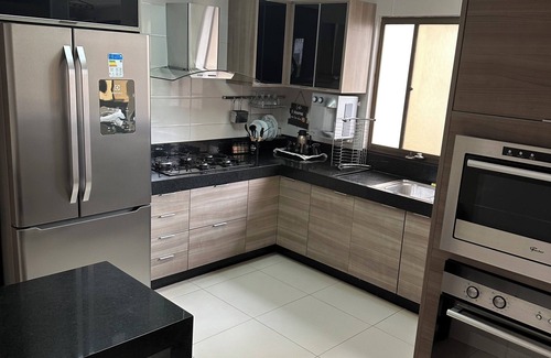 Setor Bueno Apartment | Make yourself at home