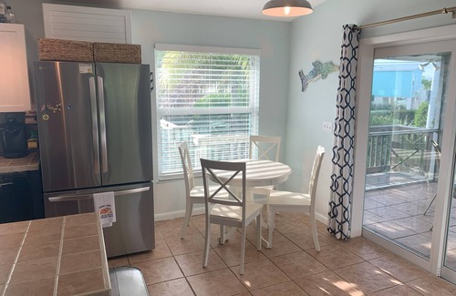 Cutthroat Harbor Estates House | MAKEin Memories In Cudjoe Key