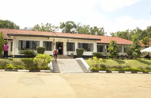 Kampala Bed & Breakfast | Makerere Guest House Single Room