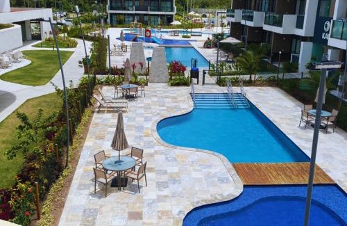 Porto de Galinhas Apartment | Makia Beach by Essence - Muro Alto, Porto de Galinhas