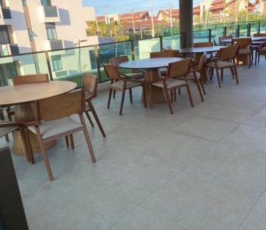 Porto de Galinhas Apartment | Makia114experience